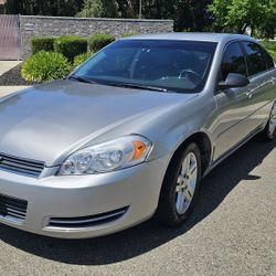 2006 Chevrolet Impala