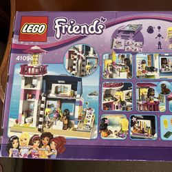 Lego Friends 41094