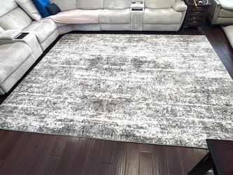 Large rug area 9x12