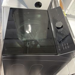 Lg Topload Washer 