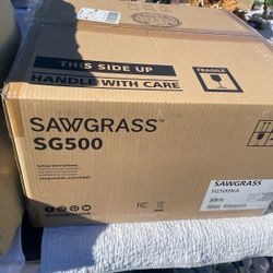 Sublimation printer-New