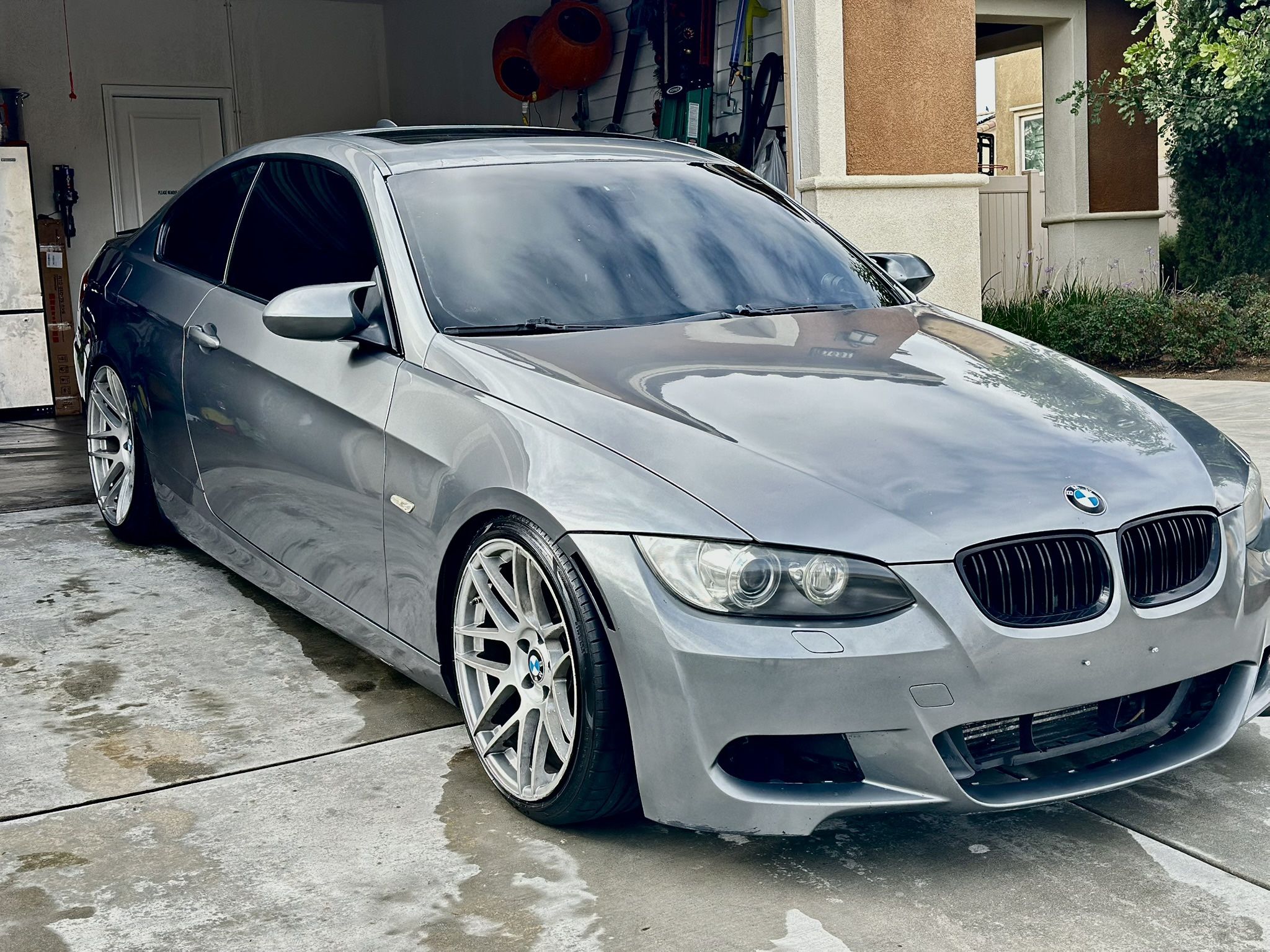 Amazing Bmw 335i 2007 Problems Gallery