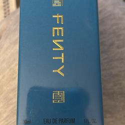 Fenty parfume