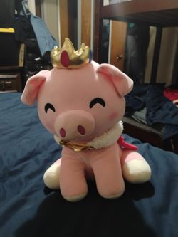 Technoblade youtooz plush