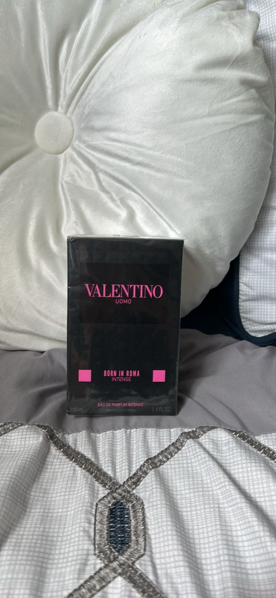 Valentino Born In Roma Intense New
