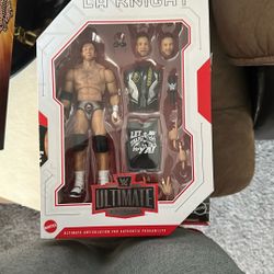 Wwe Toy