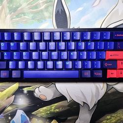 KBD67 LITE Custom Keyboard 