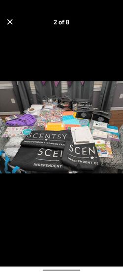 Scentsy Rep Vendor,Party,Sales,Parties on the go events & ETC