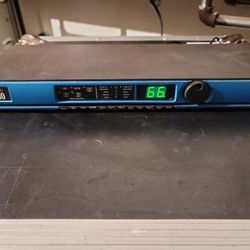 DigiTech Studio S100