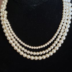 Necklace $45.00
