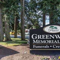 2 Adjacent Greenwood Memorial Park Plots – Retail $32,000 – Asking $18,000 (Save $14K)”