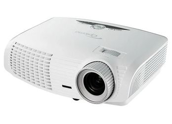 Used HD Projector Optoma HD20