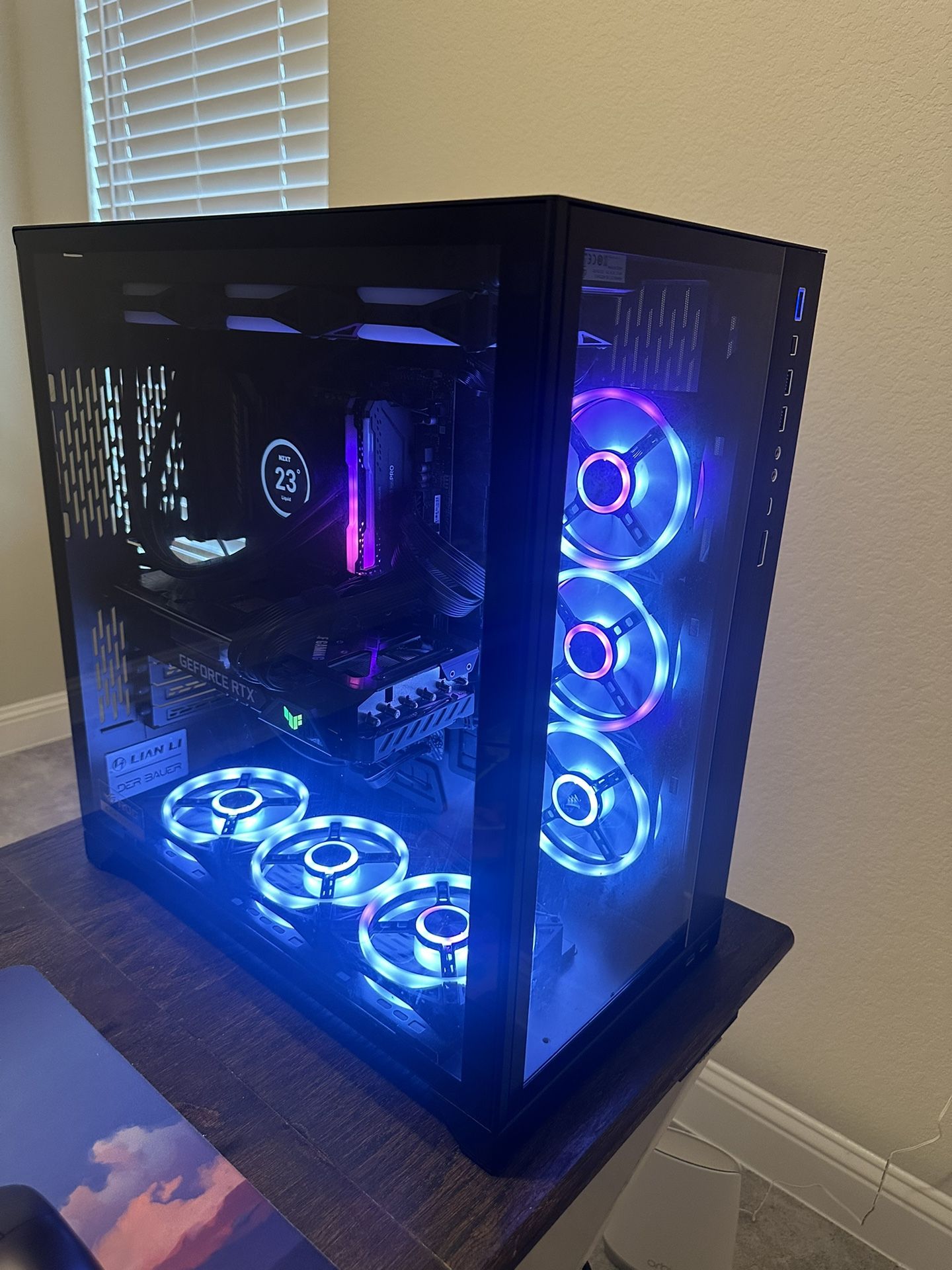 Gaming PC for Sale in Baytown, TX OfferUp