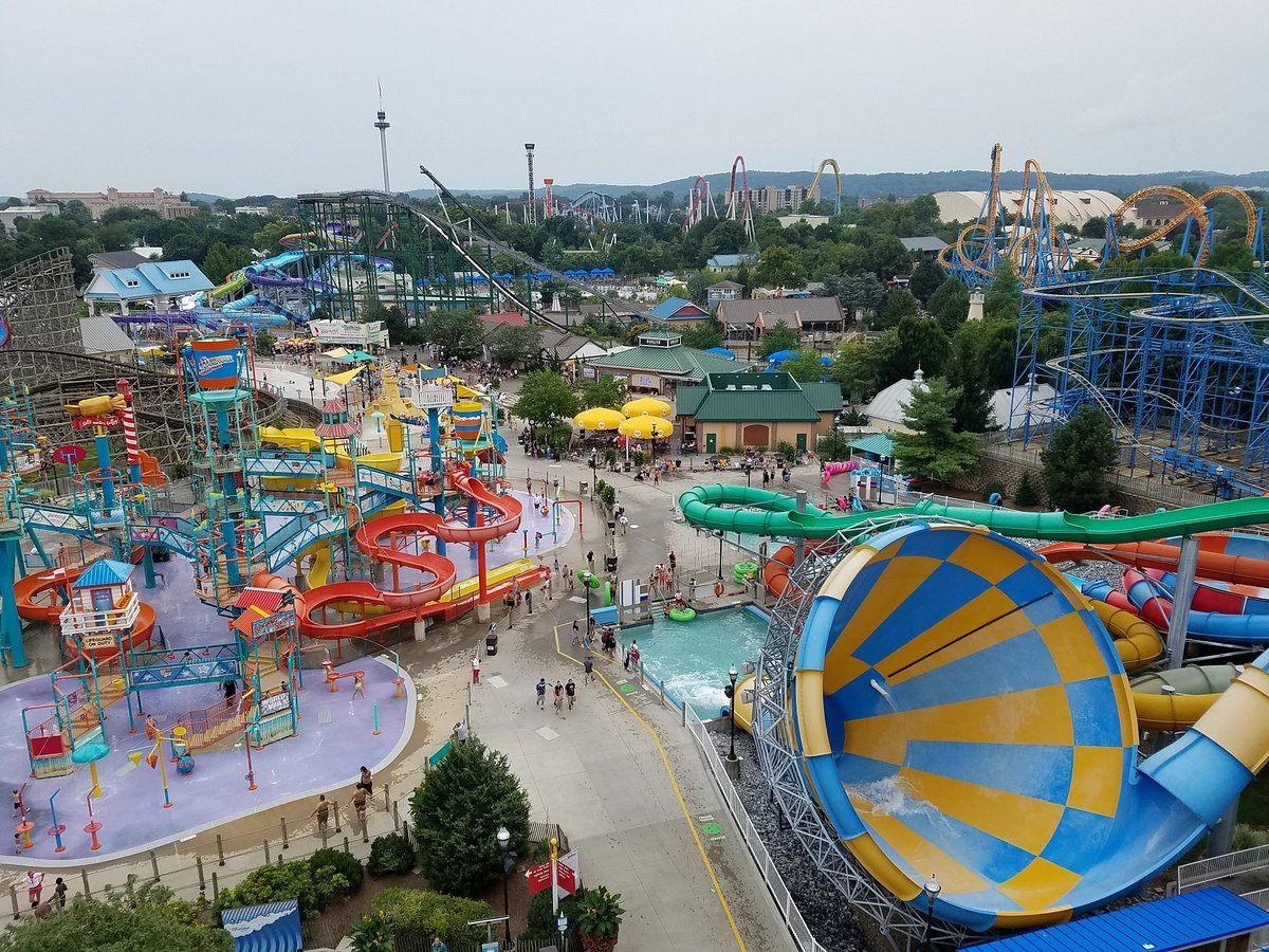 HERSHEYPARK TICKETS FOR SALE!!!