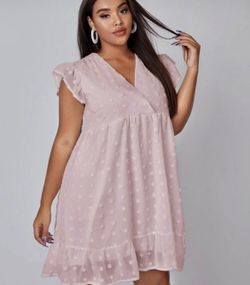 Brand new dress very cute