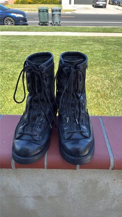 Danner boots
