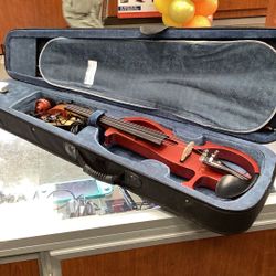 CECILIO MUSICAL INSTRUMENTS