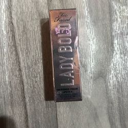 Too faced Em-power Cream Lipstick