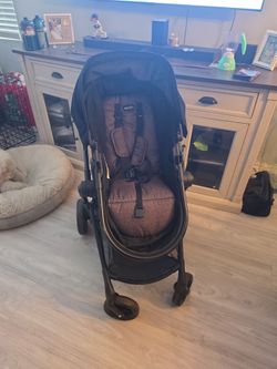 Evenflo stroller