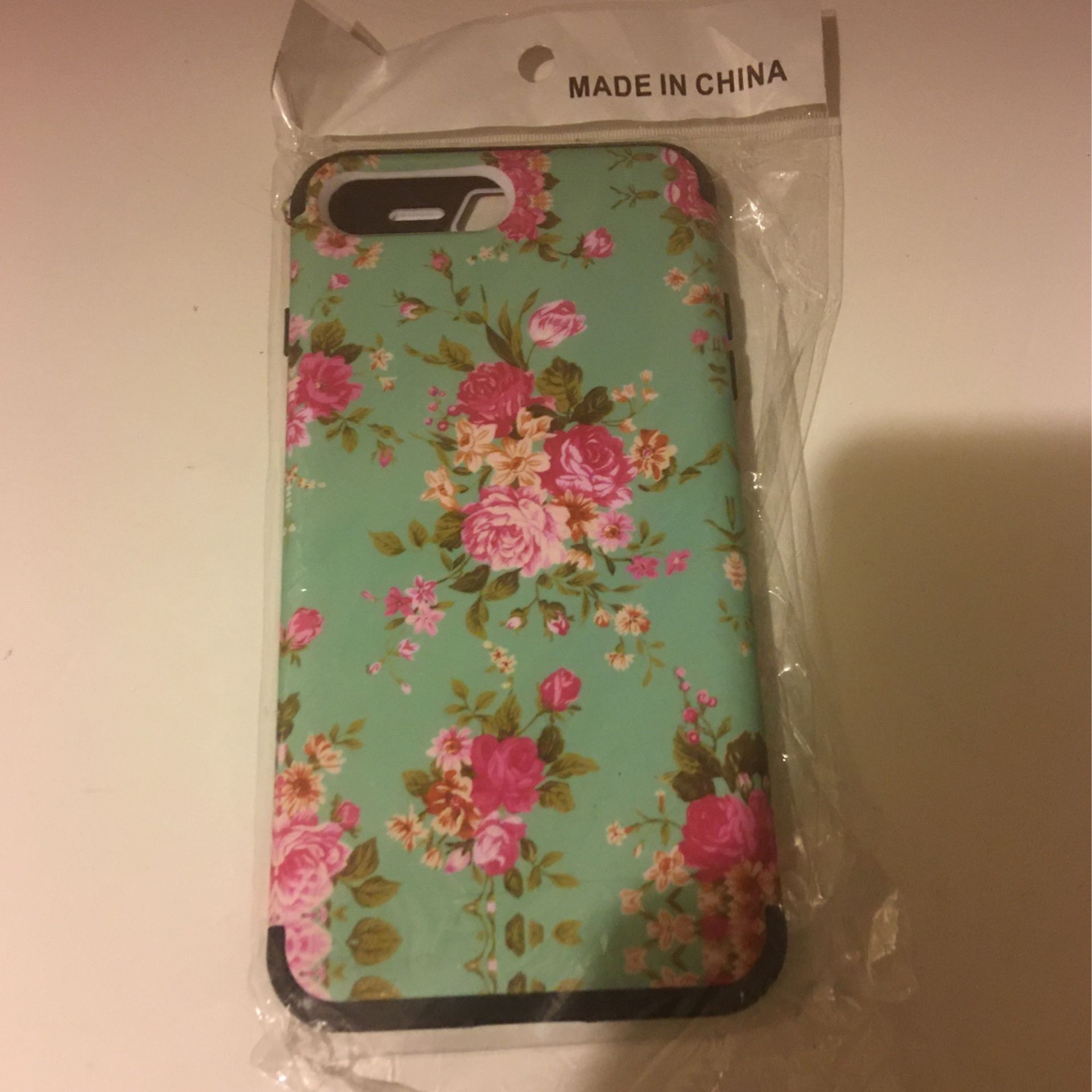 Case iPhone 7 Plus 8 Plus 1n
