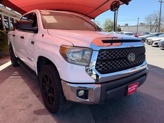 2019 Toyota Tundra