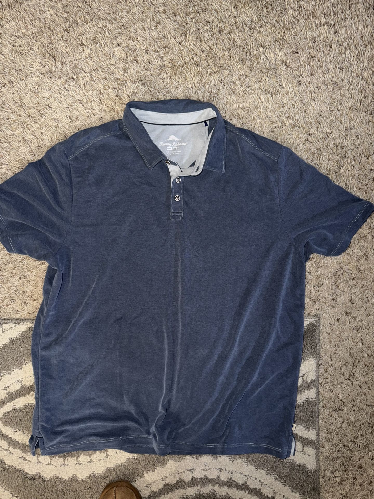 Men’s XXL Tommy Bahama Polos