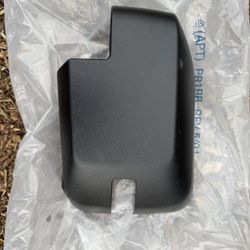 2021-2025 Ford Bronco Mirror Cover Auto Parts 