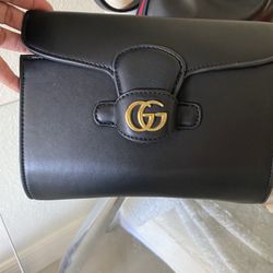 Purse Sobre Top Quality Leather