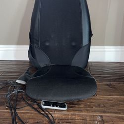 Message Chair