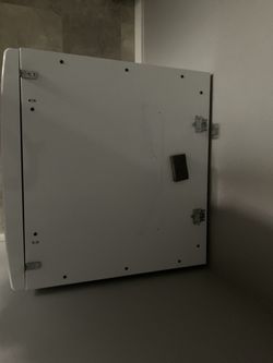 Washer & Dry Pedestal