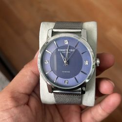 Kenneth Cole Watch