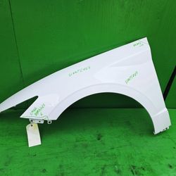 SONATA 2021 2022 2023 DRIVER FENDER OEM