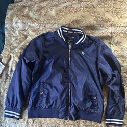 Woman’s U.S. Polo Bomber Jacket