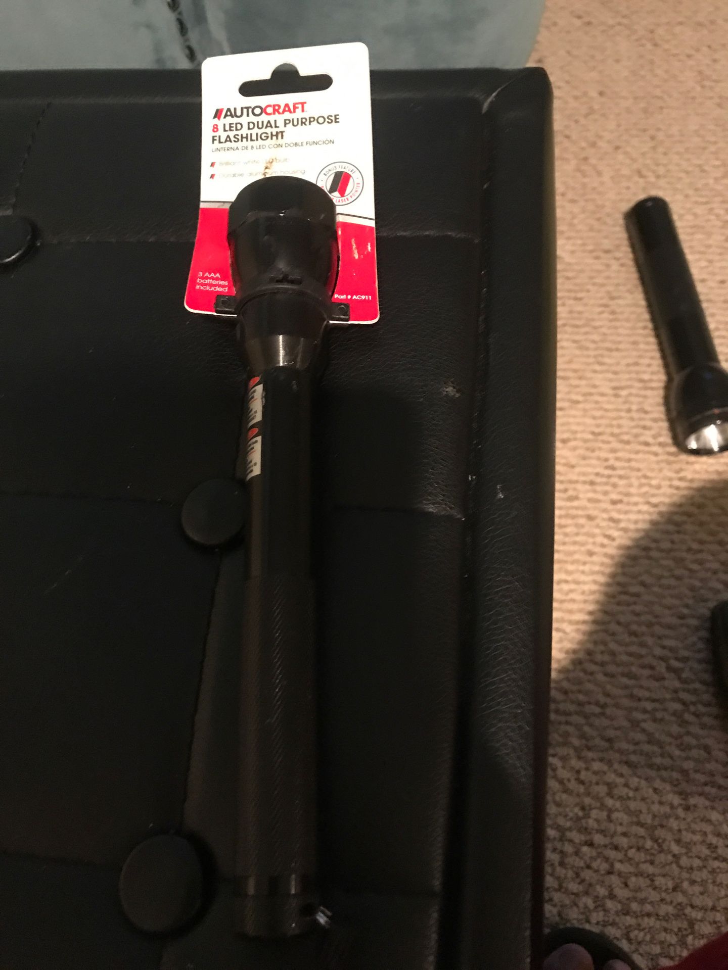 Flashlight for sales