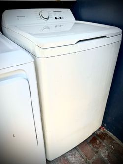 Insignia Top Load Washer $350 OBO