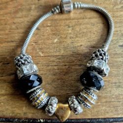 Charm Bracelet 