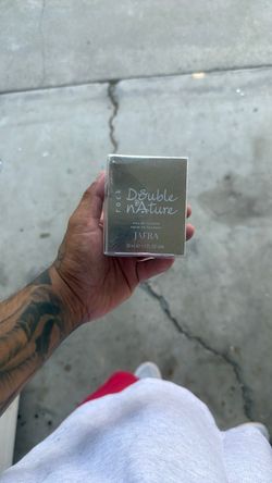 Jafra Rock Double Nature Eau de Toilette 50ml