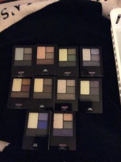 Maybelline Eye Shadows, 14 available