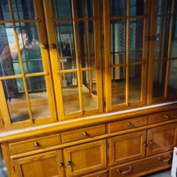 China Cabinet
