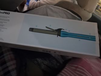 Bayless PRO NANO TITANIUM 3/4" curling iron