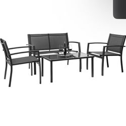 Patio Furniture 
