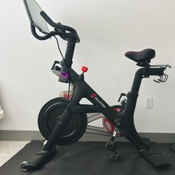NEW PELOTON
