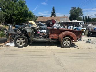 Free 02 explorer platform goon motor transmission and drivetrain