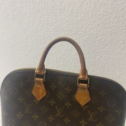 Louis Vuitton Handbag