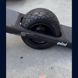 One Wheel Pint S