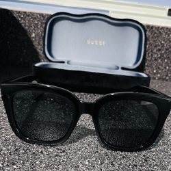 Gucci GG Sunglasses 
