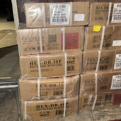 WEIGHTS AND DUMBBELLS BRAND NEW SETS  