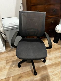 Gaming chair