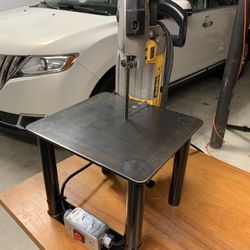 One Of A Kind Band Saw