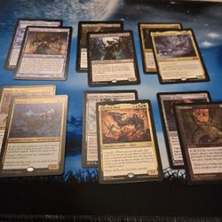 MTG Quality Proxies